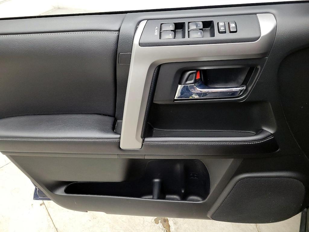 used 2018 Toyota 4Runner car, priced at $36,998