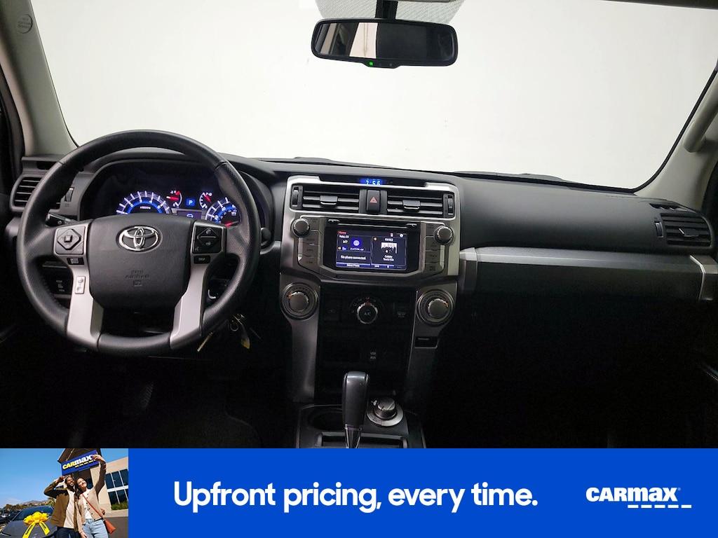 used 2018 Toyota 4Runner car, priced at $36,998