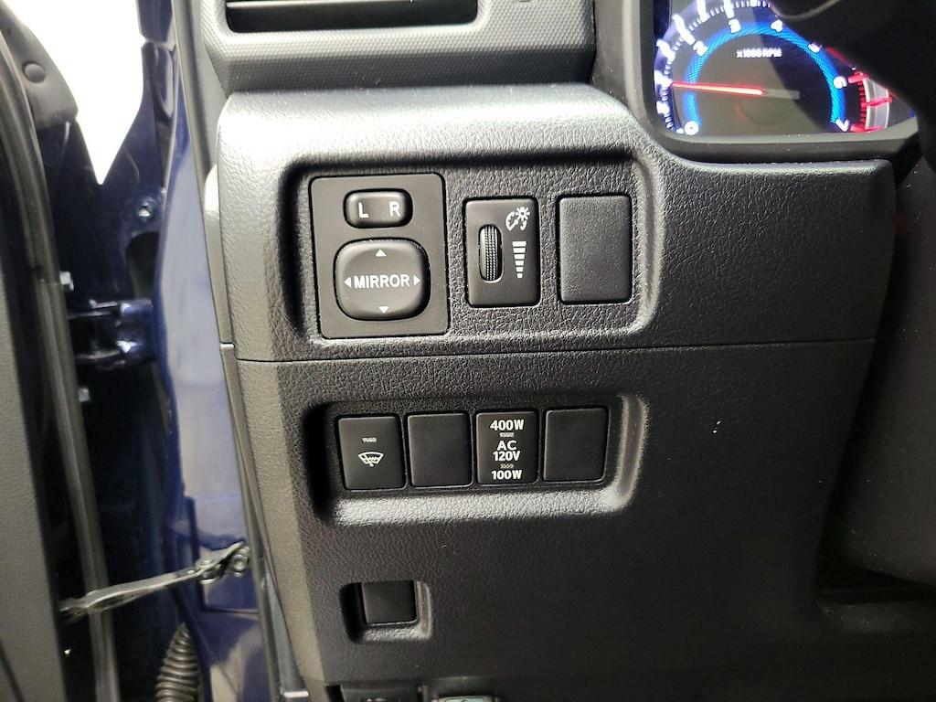 used 2018 Toyota 4Runner car, priced at $36,998