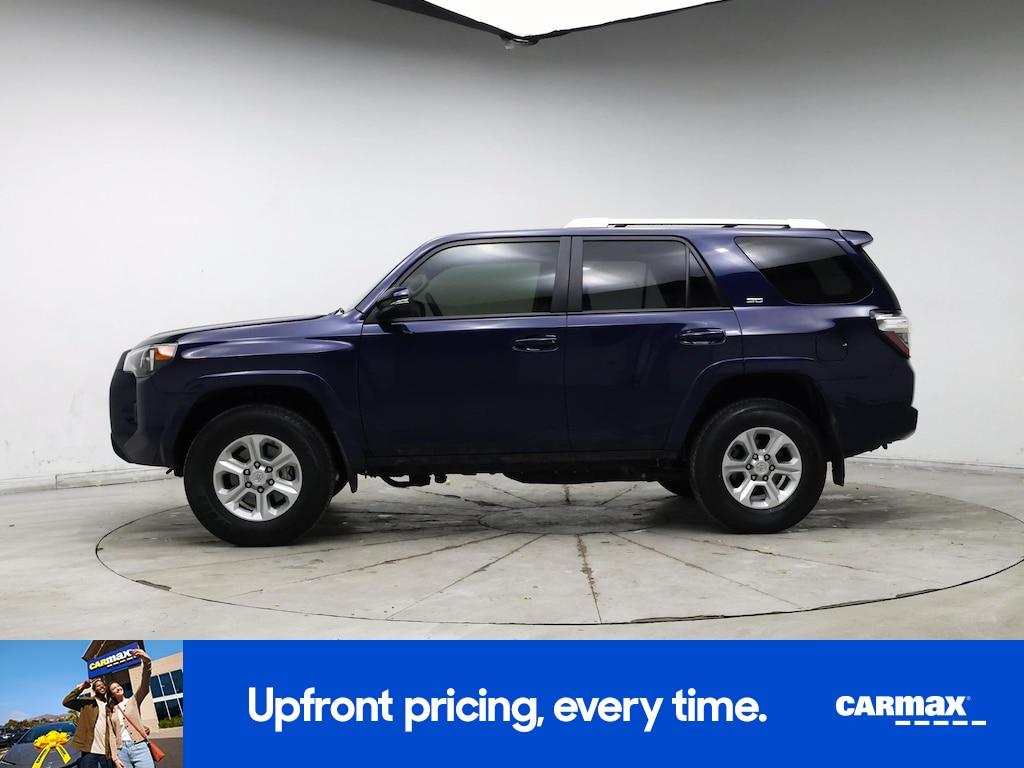 used 2018 Toyota 4Runner car, priced at $36,998