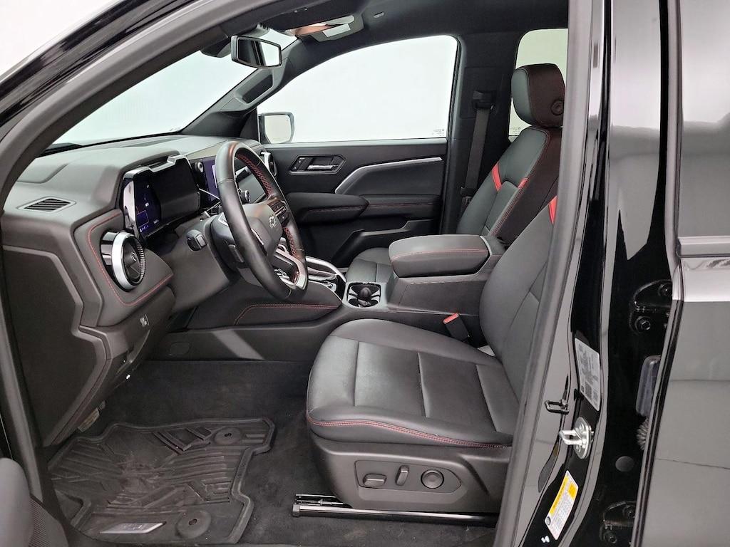 used 2024 Chevrolet Colorado car, priced at $39,998