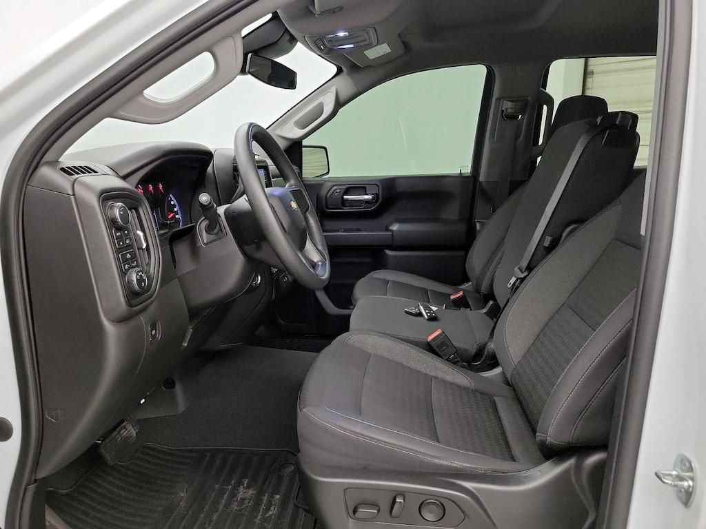 used 2023 Chevrolet Silverado 1500 car, priced at $28,998