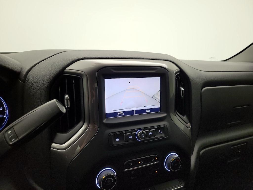 used 2023 Chevrolet Silverado 1500 car, priced at $28,998