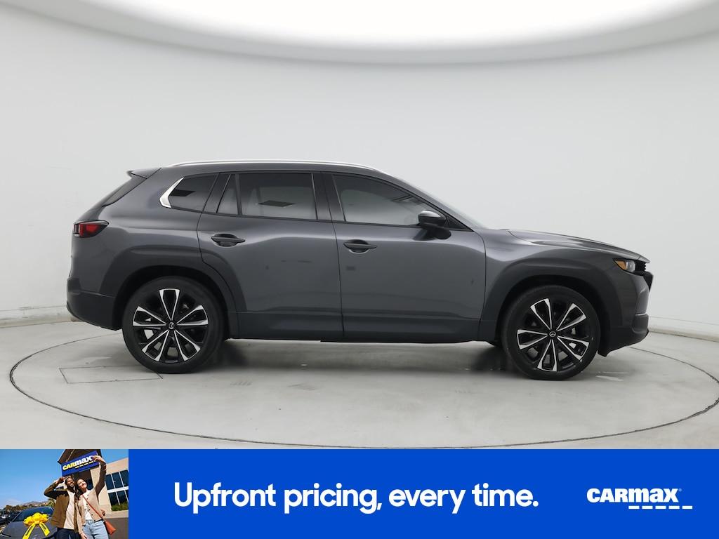 used 2023 Mazda CX-50 car, priced at $29,998