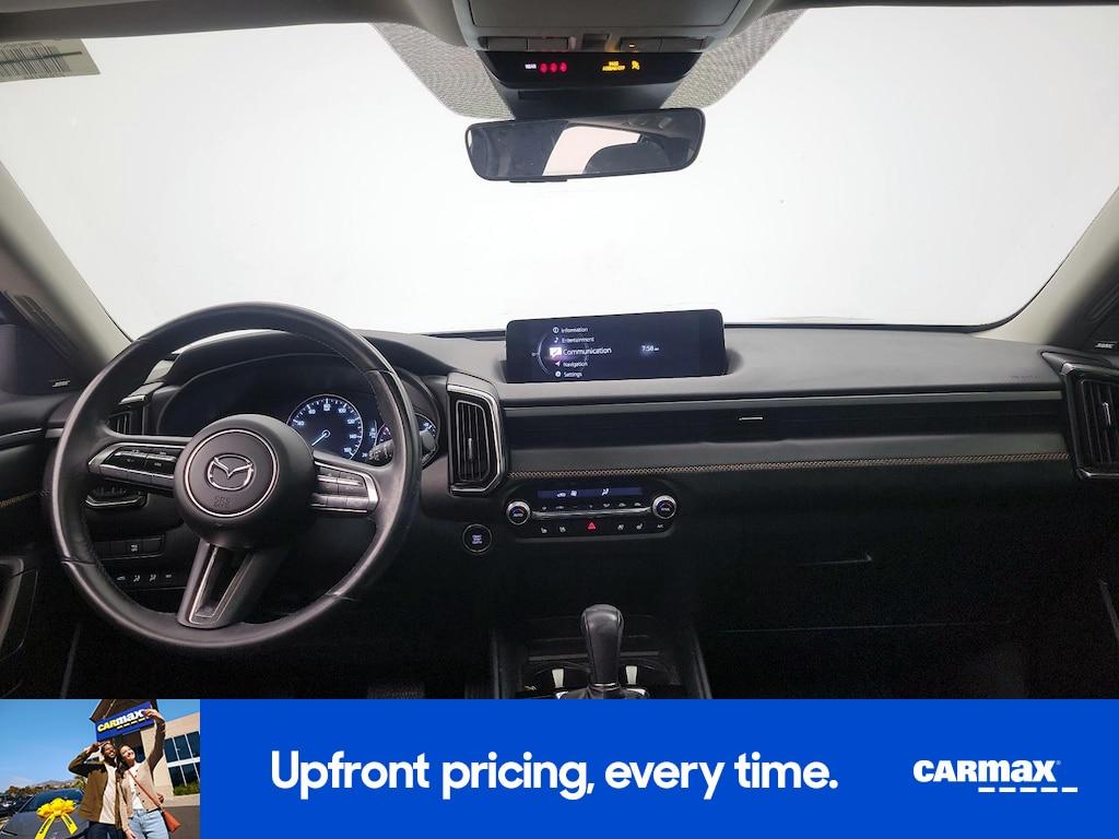 used 2023 Mazda CX-50 car, priced at $29,998