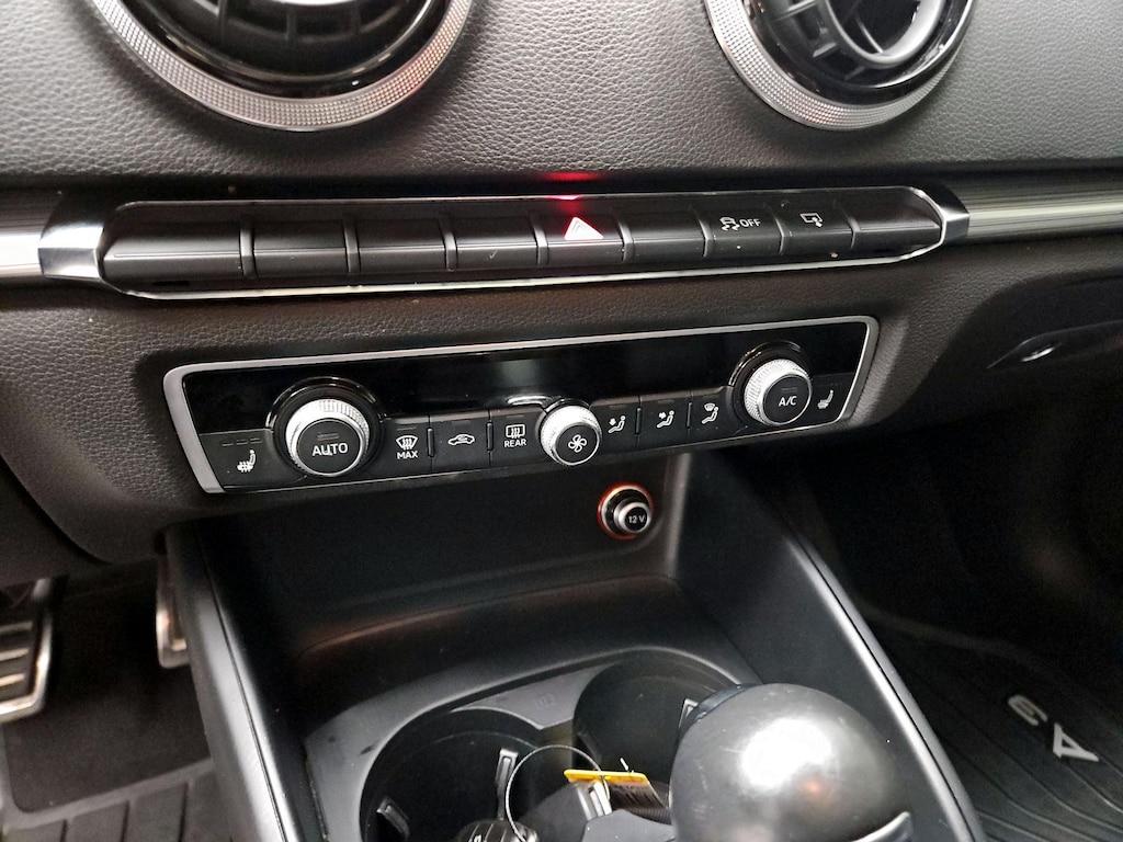 used 2015 Audi A3 car, priced at $14,998