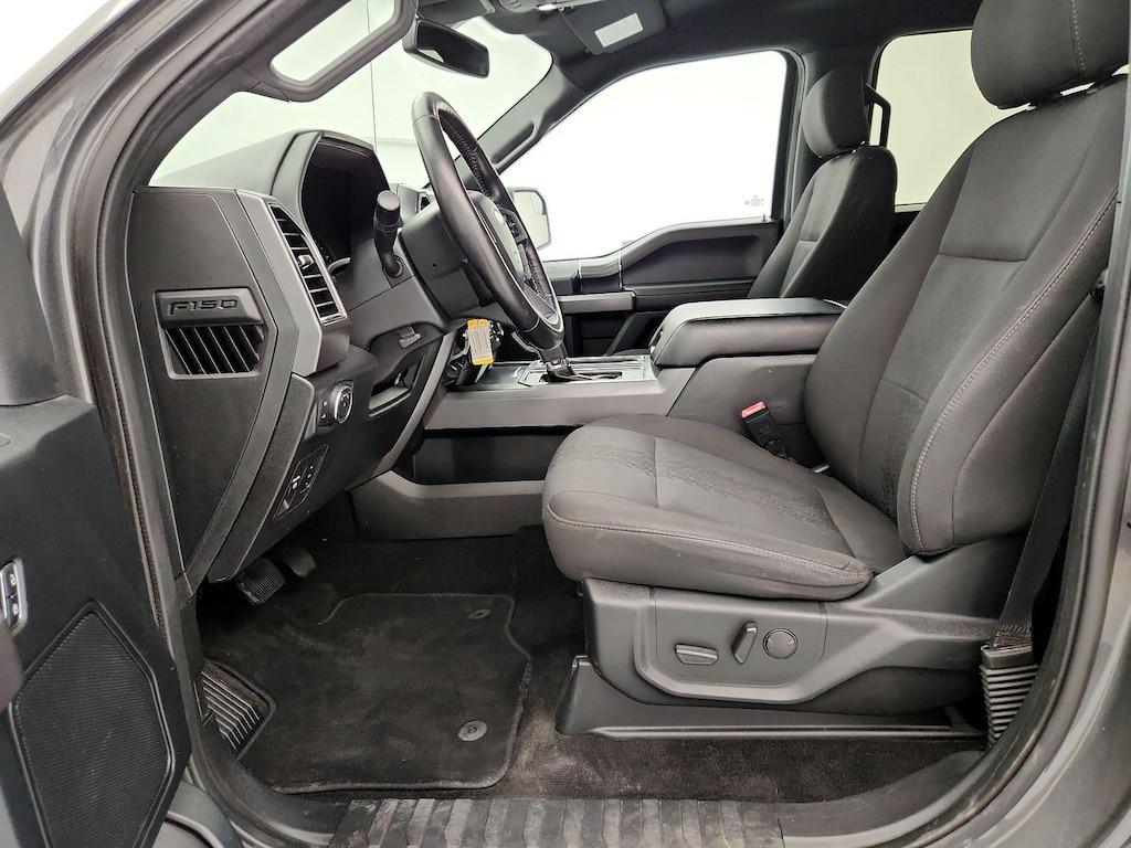 used 2019 Ford F-150 car, priced at $28,998