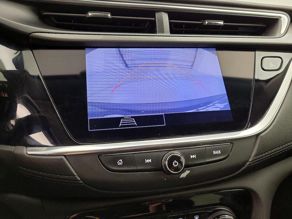used 2023 Buick Encore GX car, priced at $19,998