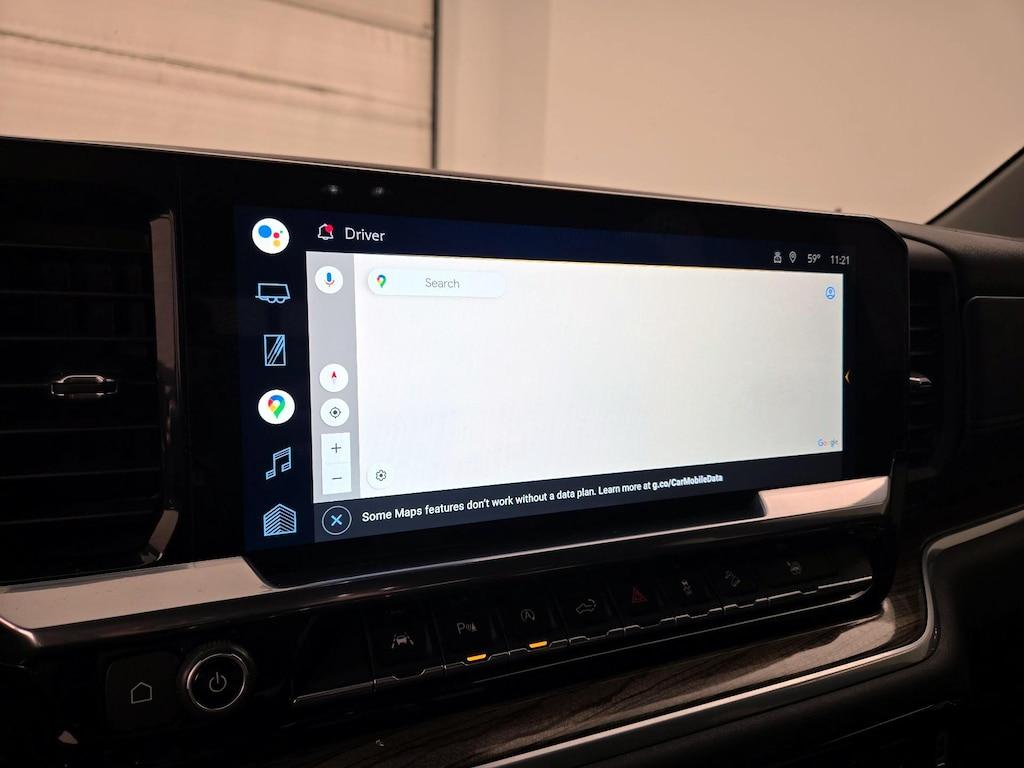 used 2022 Chevrolet Silverado 1500 car, priced at $49,998