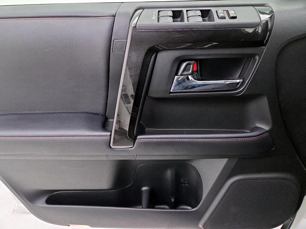 used 2022 Toyota 4Runner car, priced at $39,998