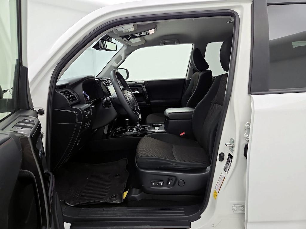 used 2022 Toyota 4Runner car, priced at $39,998