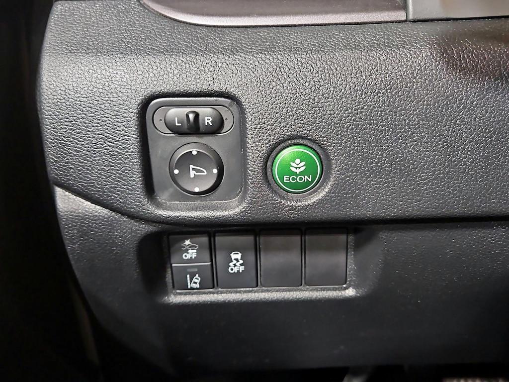used 2021 Honda Pilot car, priced at $29,998