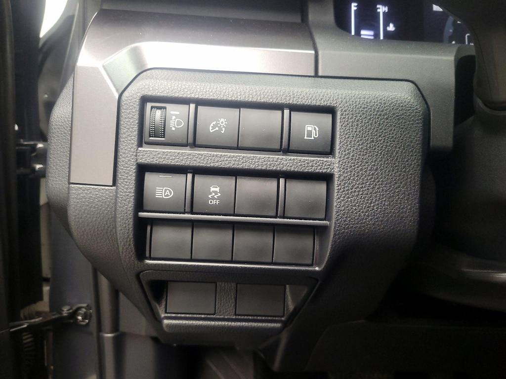 used 2025 Toyota 4Runner car, priced at $44,998