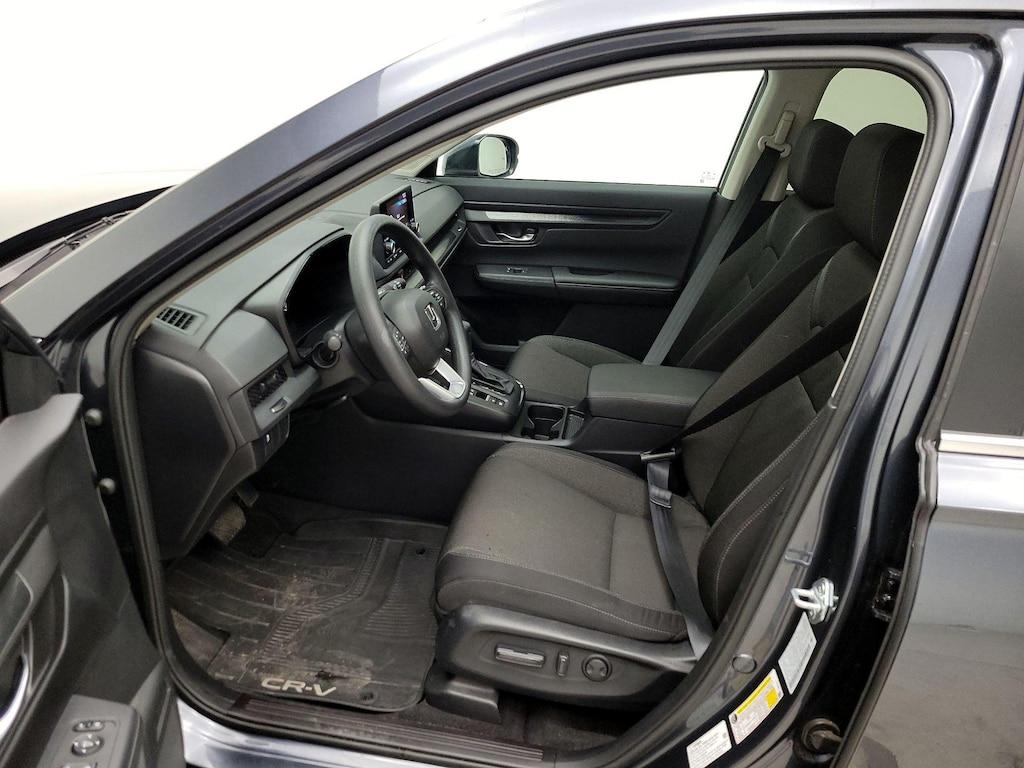 used 2025 Honda CR-V car, priced at $31,998