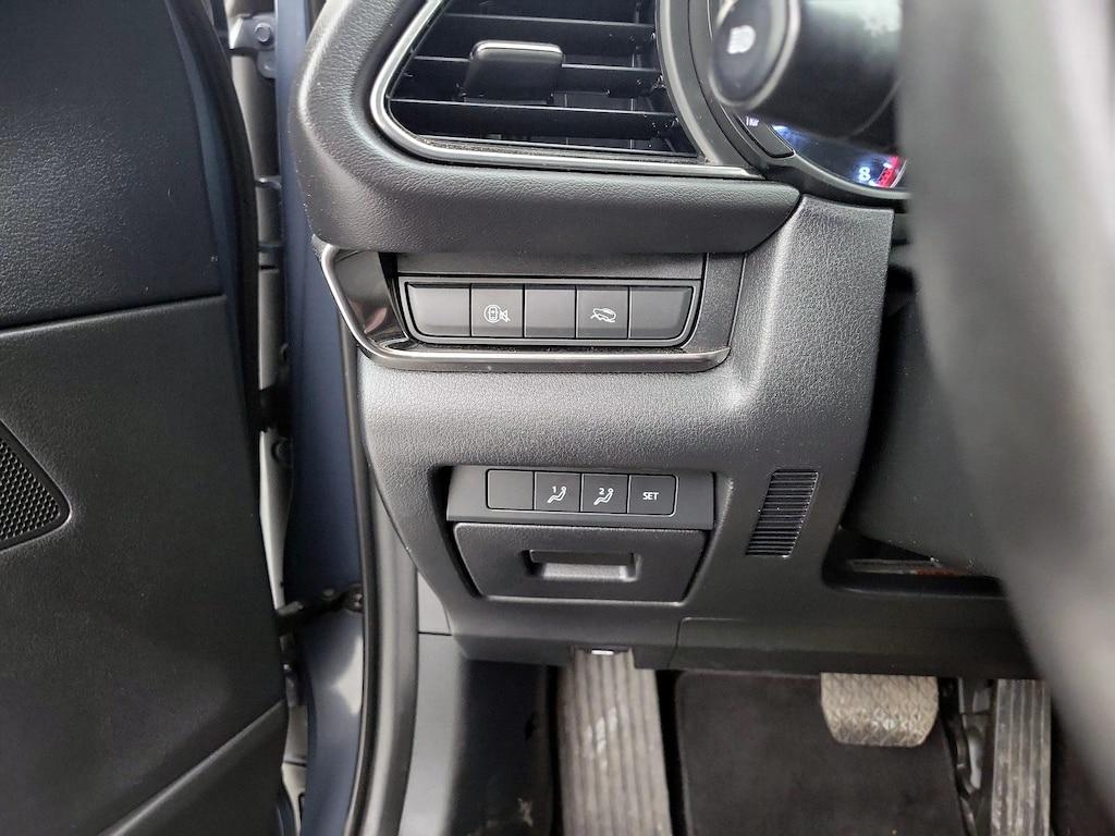 used 2024 Mazda CX-30 car, priced at $23,998