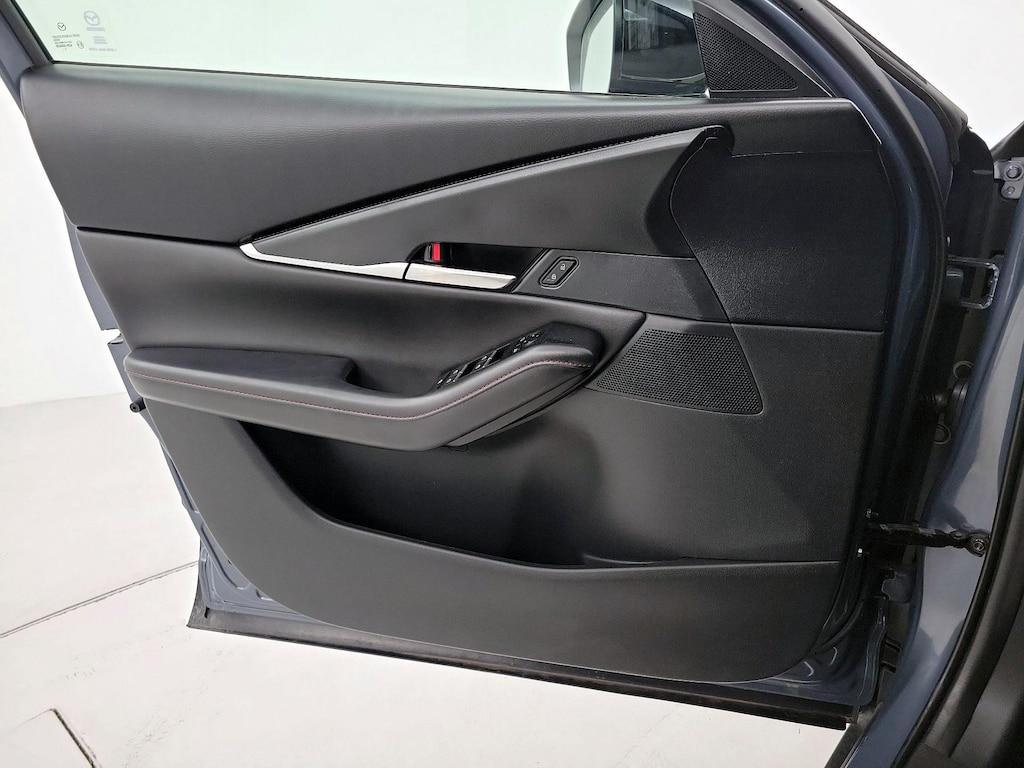 used 2024 Mazda CX-30 car, priced at $23,998