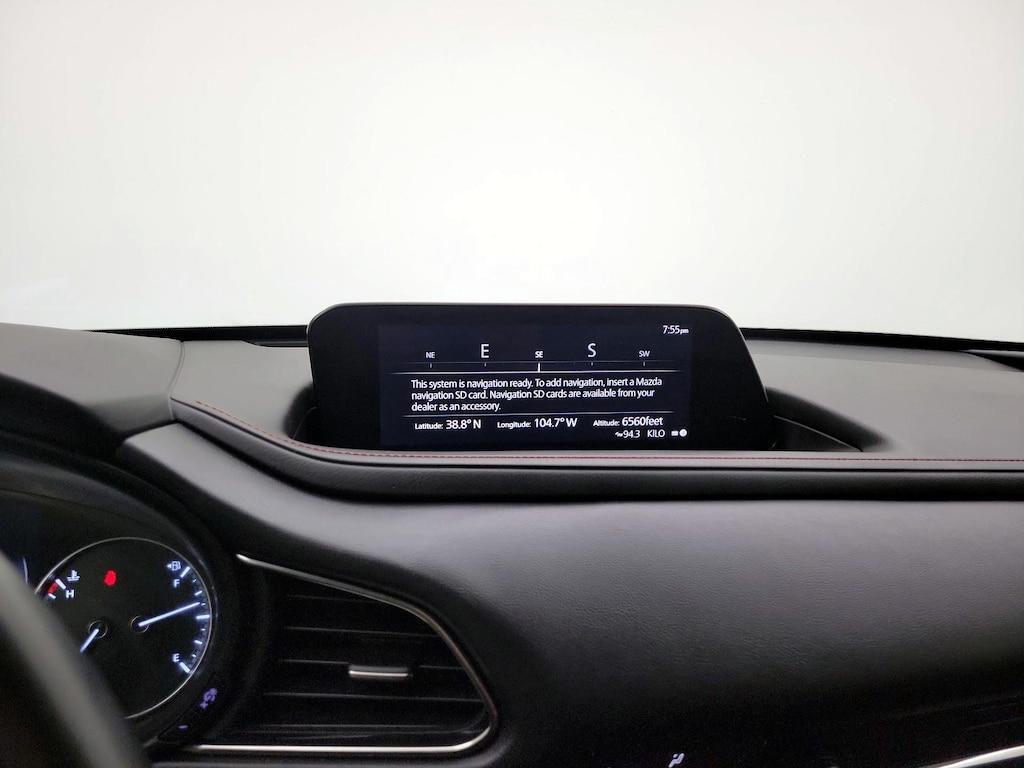 used 2024 Mazda CX-30 car, priced at $23,998