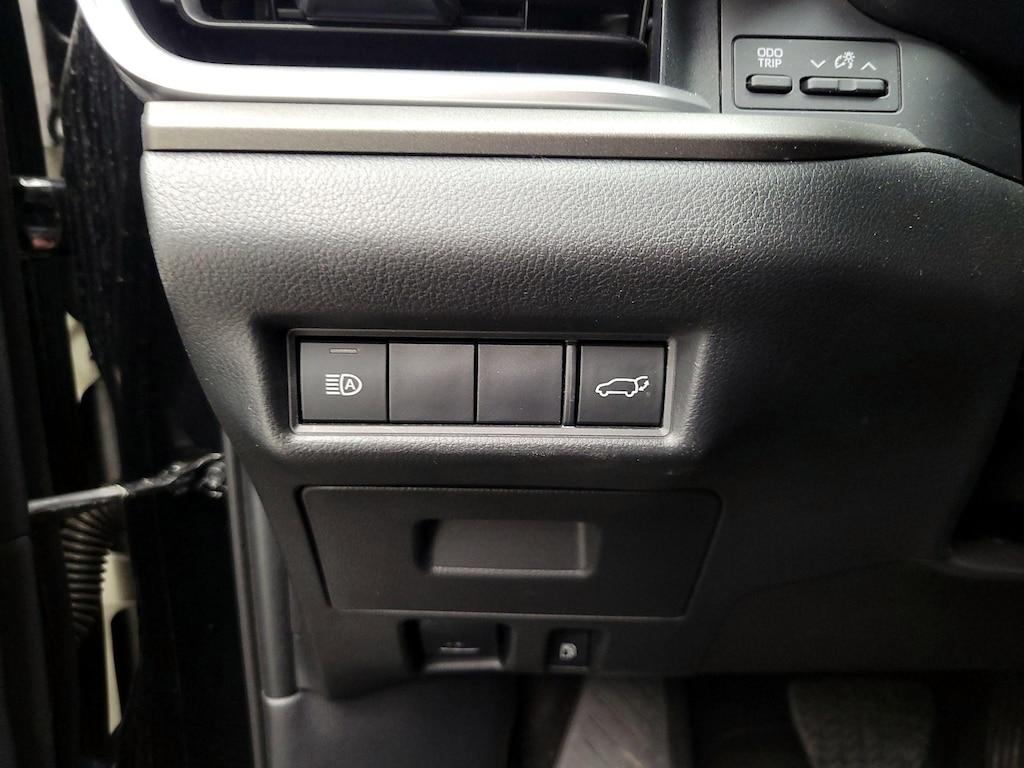 used 2025 Toyota Grand Highlander car, priced at $43,998