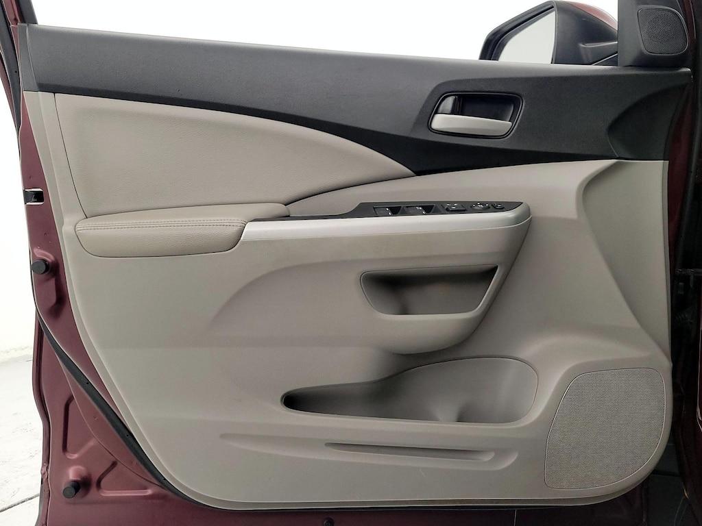 used 2014 Honda CR-V car, priced at $15,998