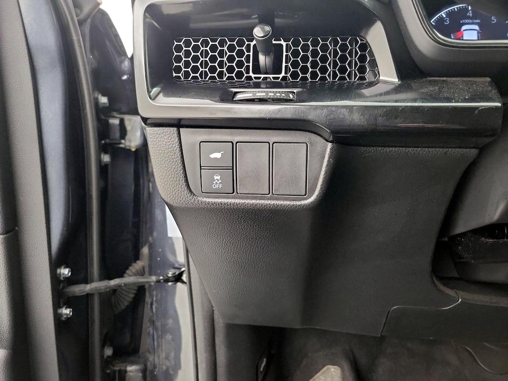 used 2025 Honda CR-V car, priced at $32,998
