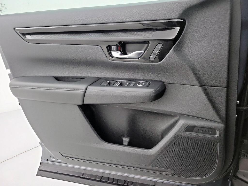 used 2025 Honda CR-V car, priced at $32,998