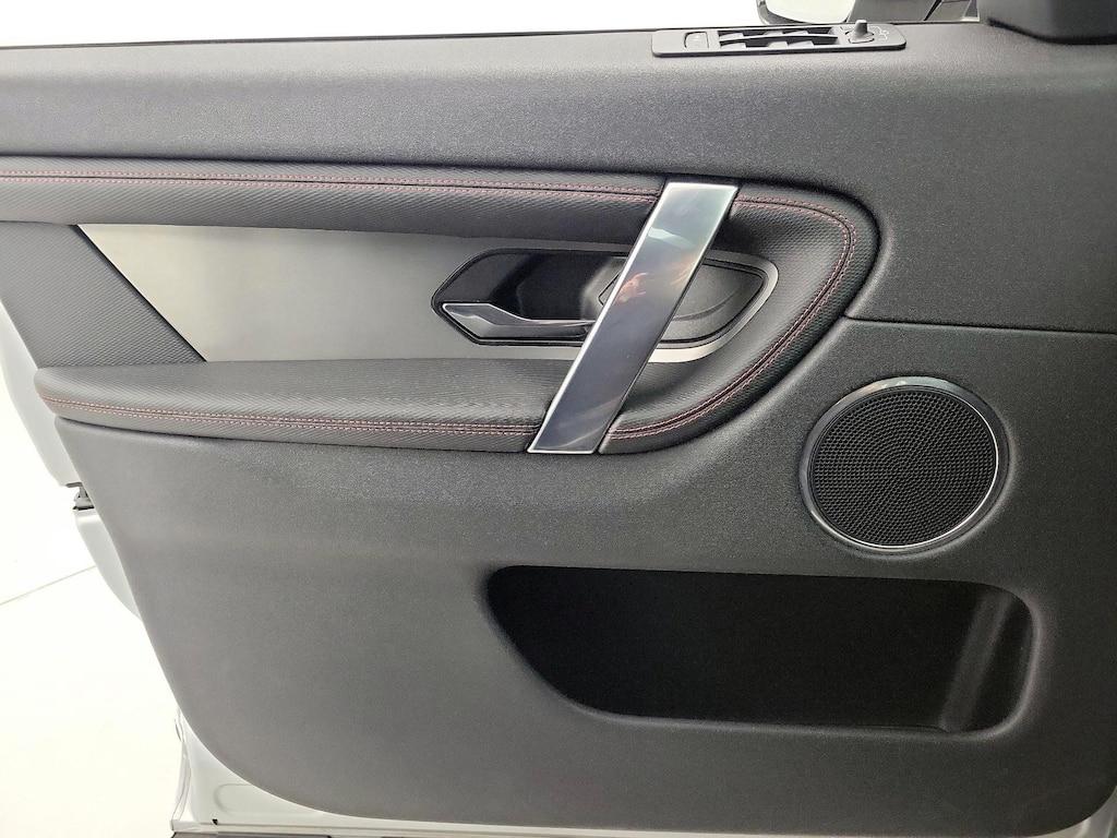 used 2023 Land Rover Discovery Sport car, priced at $30,998