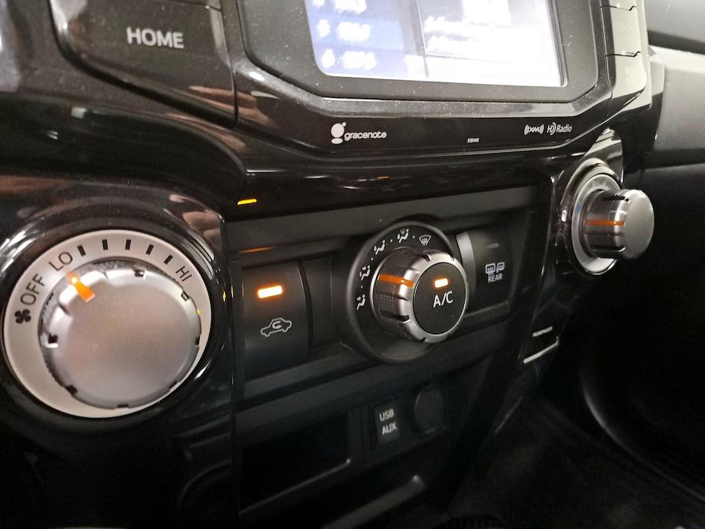 used 2018 Toyota 4Runner car, priced at $39,998