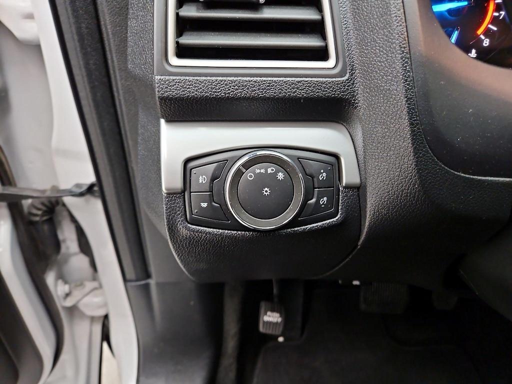 used 2017 Ford Explorer car, priced at $17,998