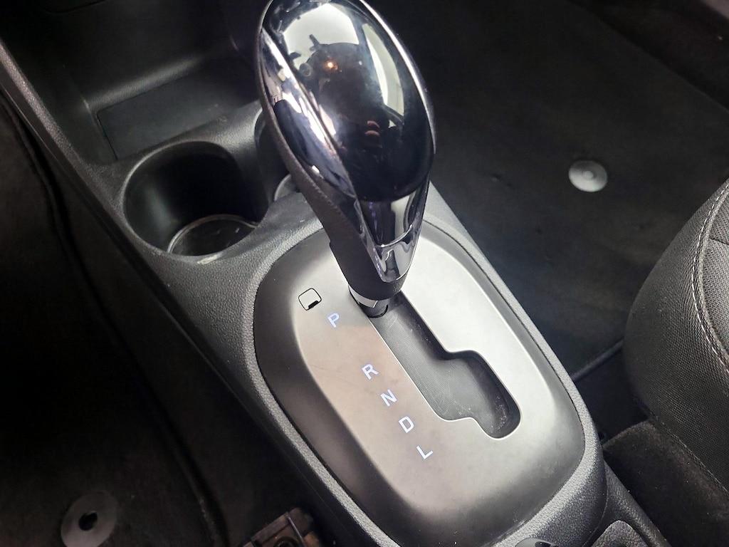 used 2021 Chevrolet Spark car, priced at $14,599