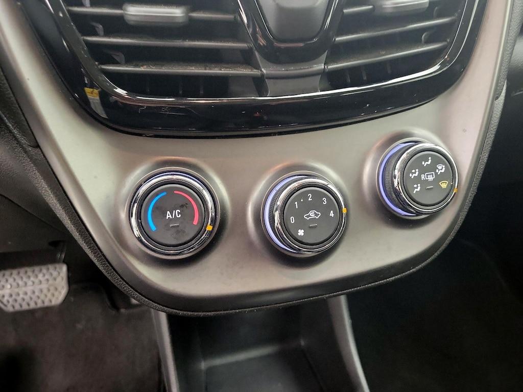 used 2021 Chevrolet Spark car, priced at $14,599