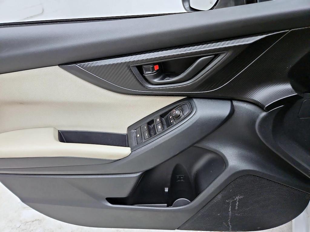 used 2018 Subaru Impreza car, priced at $17,998