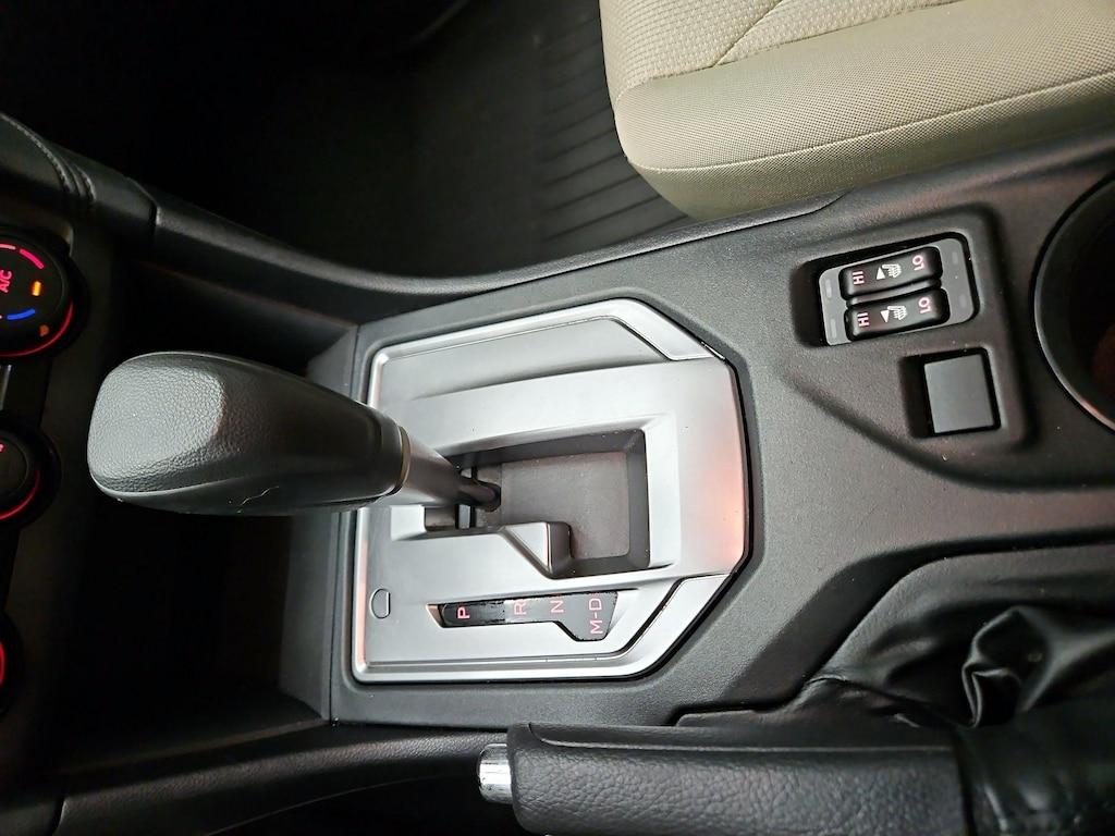 used 2018 Subaru Impreza car, priced at $17,998