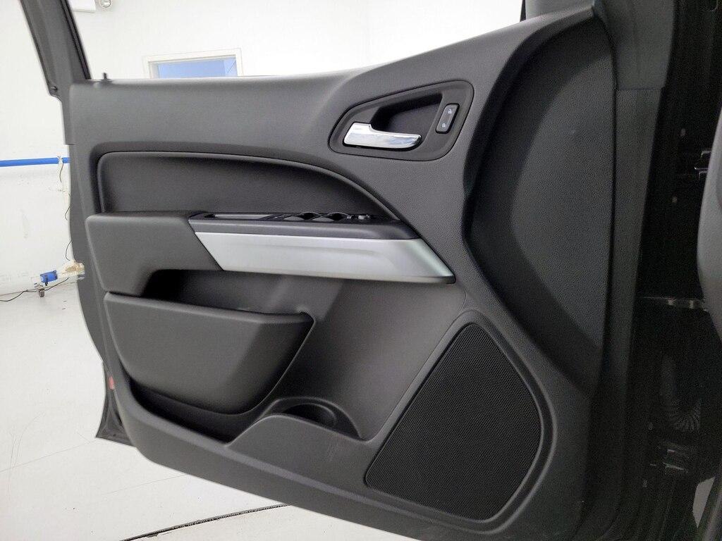 used 2022 Chevrolet Colorado car, priced at $34,998