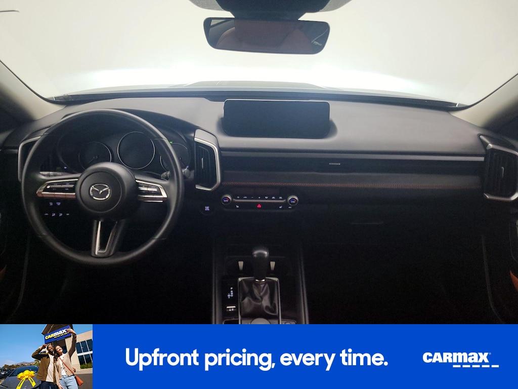 used 2023 Mazda CX-50 car, priced at $31,998