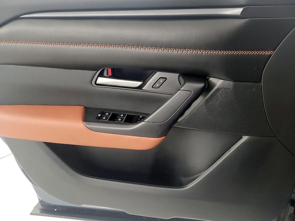 used 2023 Mazda CX-50 car, priced at $31,998