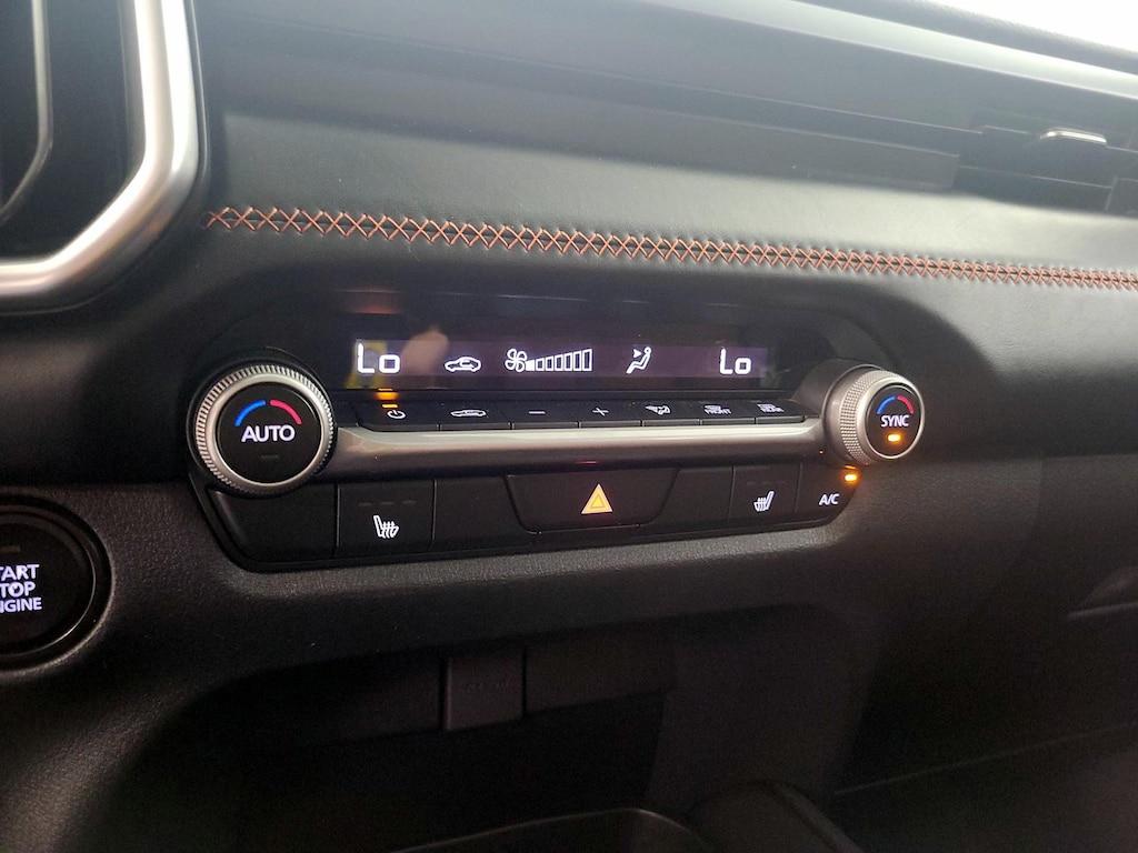 used 2023 Mazda CX-50 car, priced at $31,998