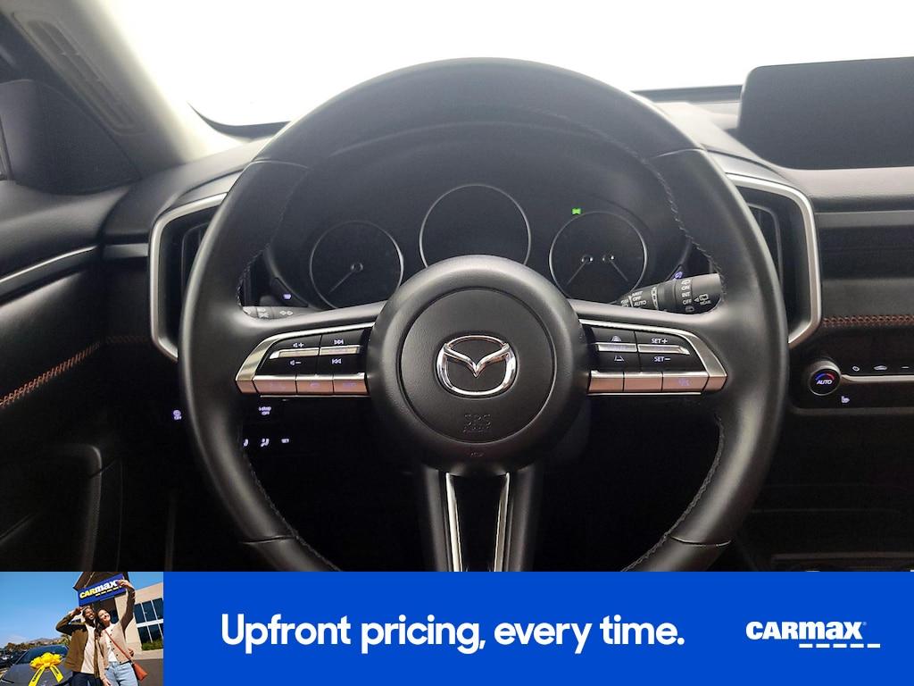 used 2023 Mazda CX-50 car, priced at $31,998