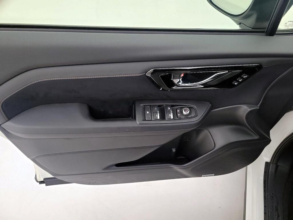 used 2025 Subaru Forester car, priced at $38,998