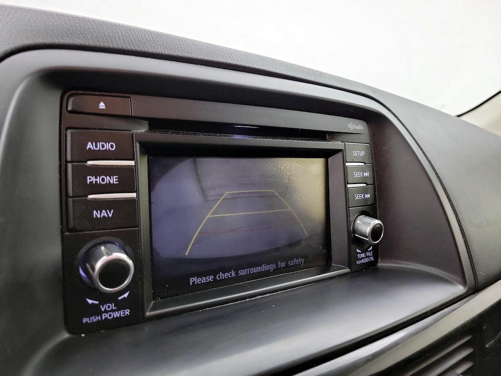 used 2015 Mazda CX-5 car, priced at $14,998
