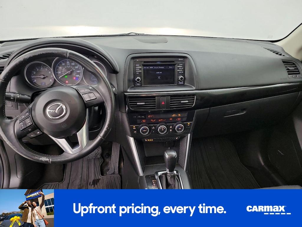 used 2015 Mazda CX-5 car, priced at $14,998