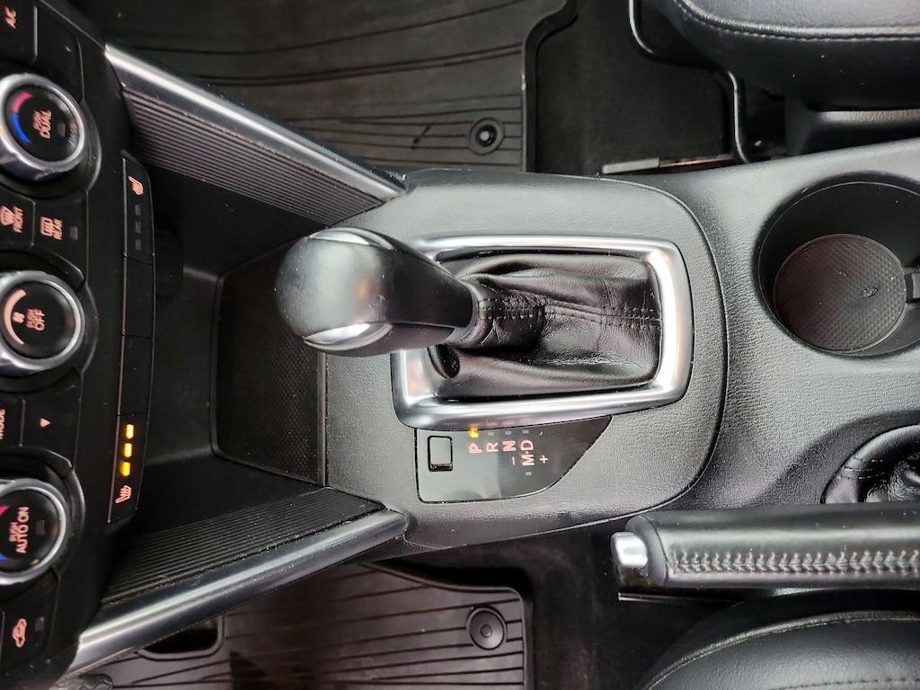 used 2015 Mazda CX-5 car, priced at $14,998