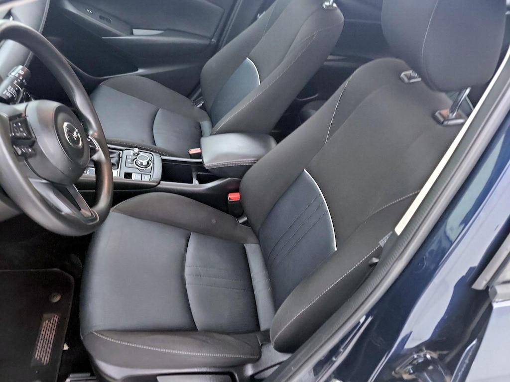 used 2019 Mazda CX-3 car, priced at $19,998