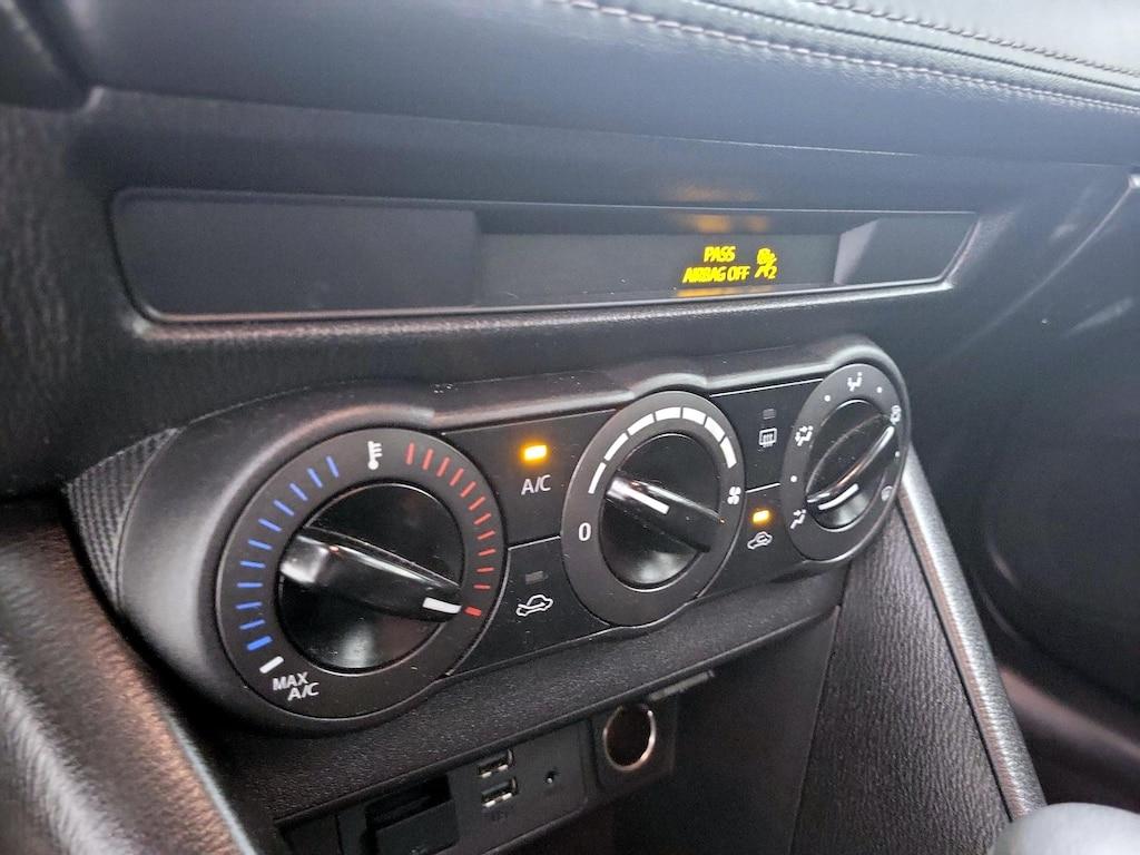 used 2019 Mazda CX-3 car, priced at $19,998