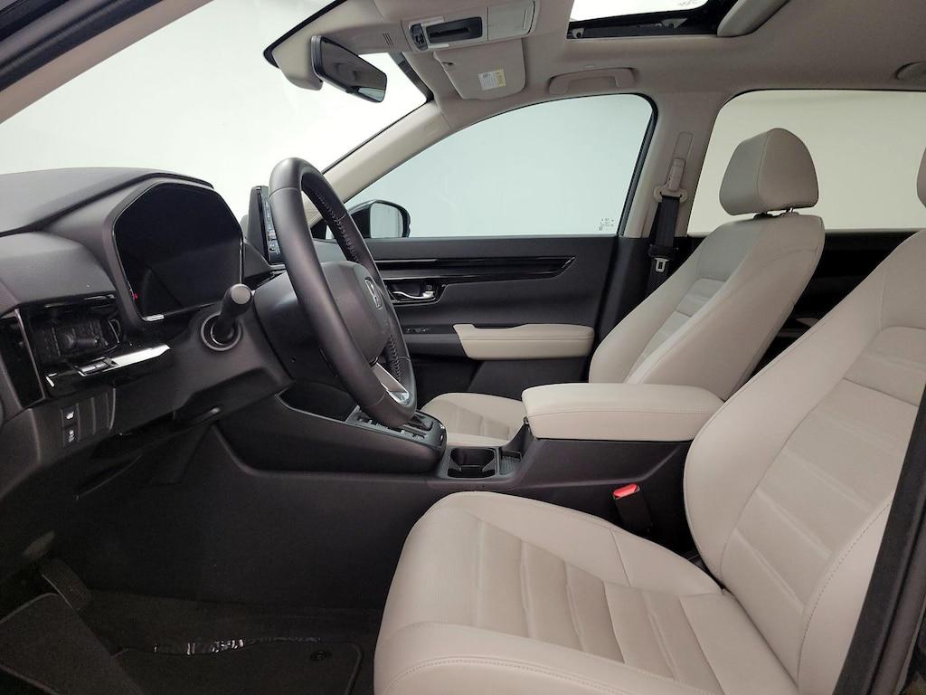 used 2025 Honda CR-V car, priced at $35,998