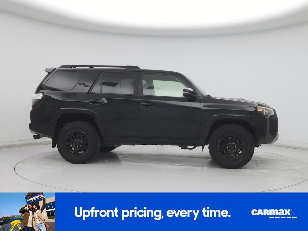 used 2019 Toyota 4Runner car, priced at $37,998