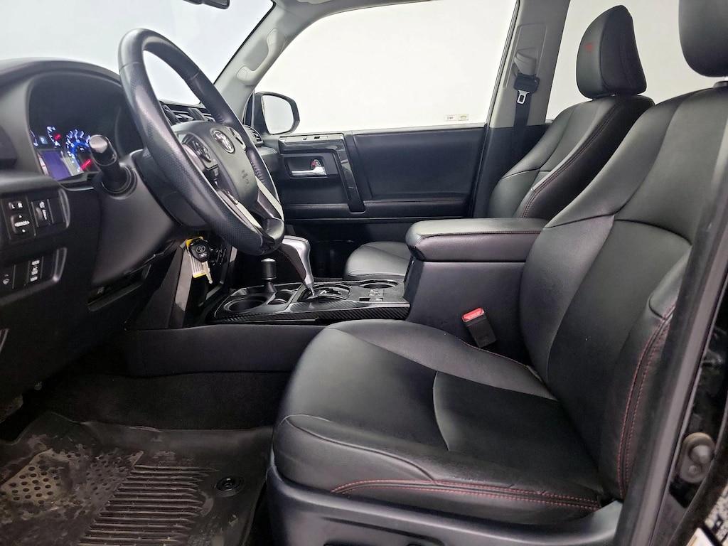 used 2019 Toyota 4Runner car, priced at $37,998