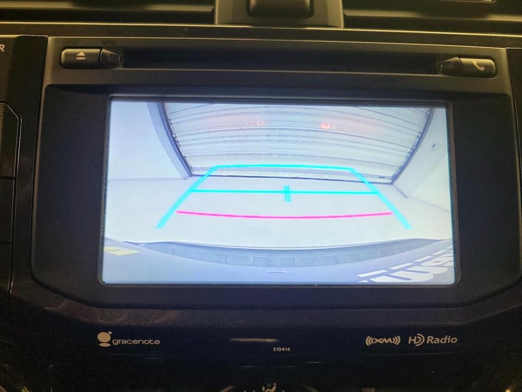 used 2019 Toyota 4Runner car, priced at $37,998