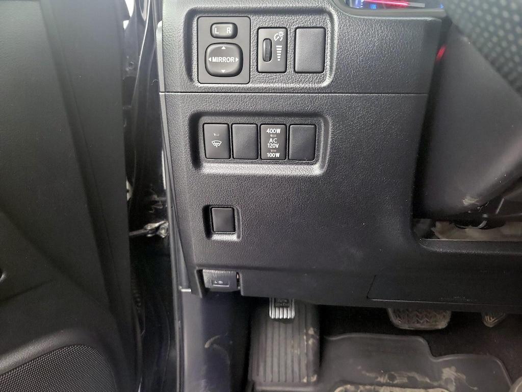 used 2019 Toyota 4Runner car, priced at $37,998