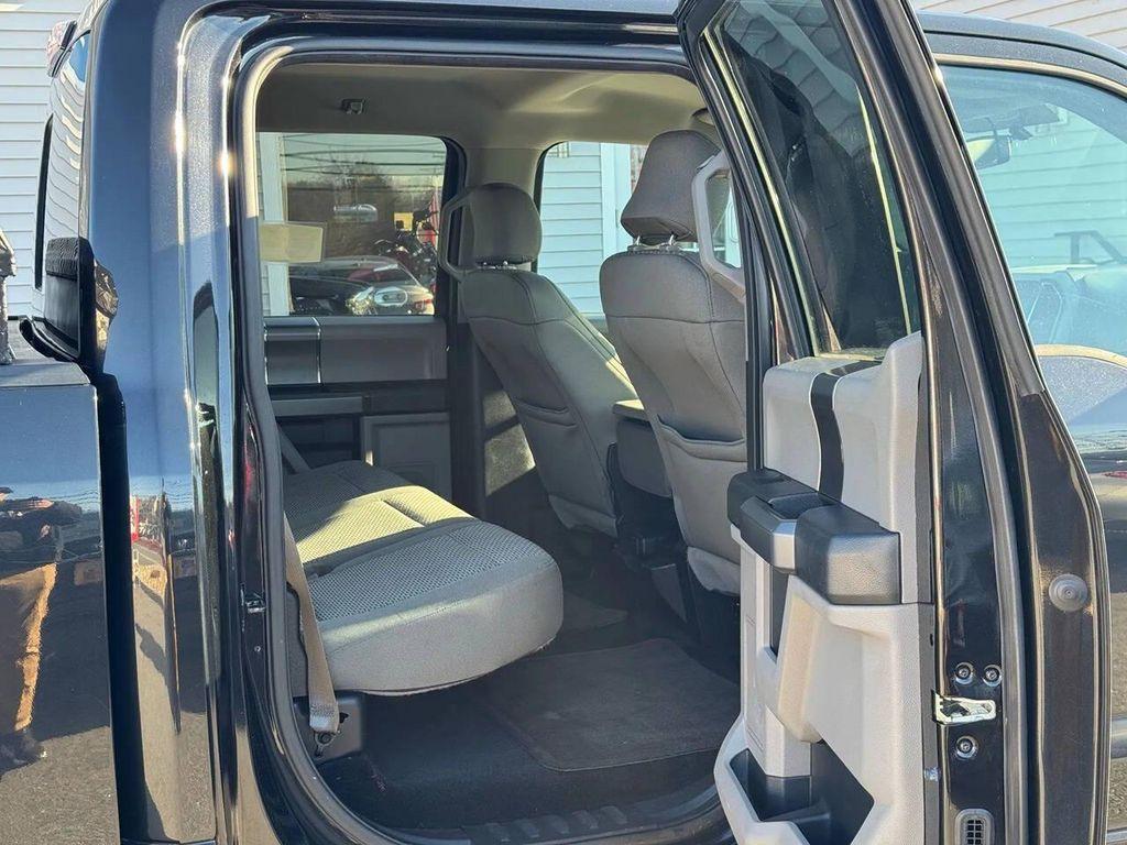 used 2015 Ford F-150 car, priced at $15,798