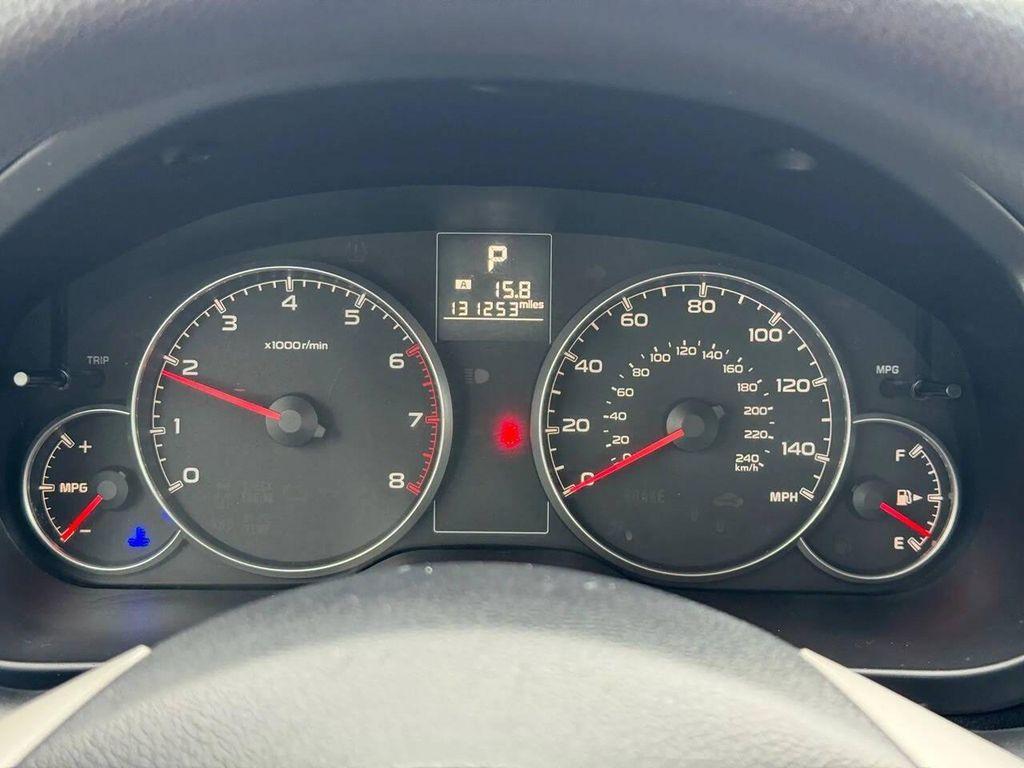 used 2013 Subaru Outback car, priced at $7,698